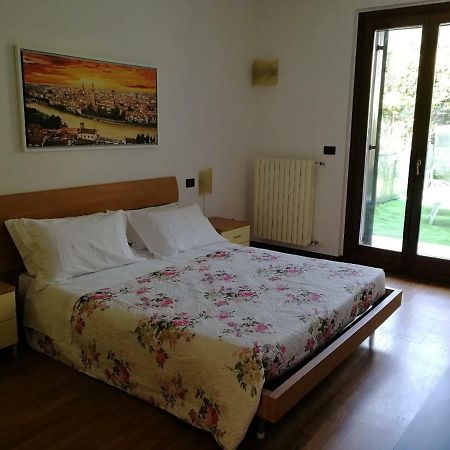 קסטלנואובו דל גארדה Home Sweet Home מראה חיצוני תמונה