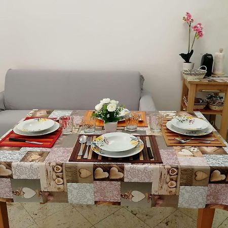 קסטלנואובו דל גארדה Home Sweet Home מראה חיצוני תמונה