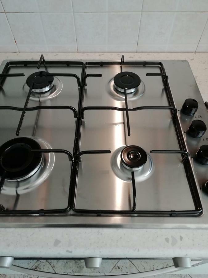 קסטלנואובו דל גארדה Home Sweet Home מראה חיצוני תמונה