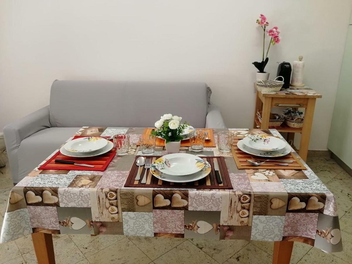 קסטלנואובו דל גארדה Home Sweet Home מראה חיצוני תמונה