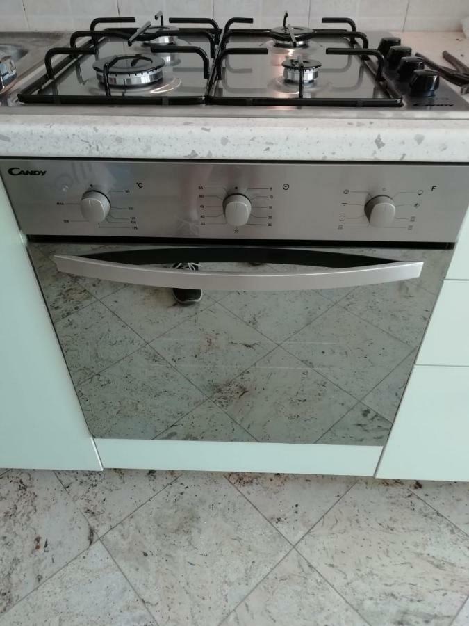 קסטלנואובו דל גארדה Home Sweet Home מראה חיצוני תמונה