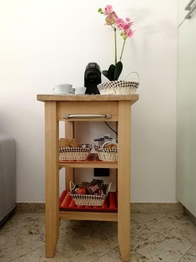 קסטלנואובו דל גארדה Home Sweet Home מראה חיצוני תמונה
