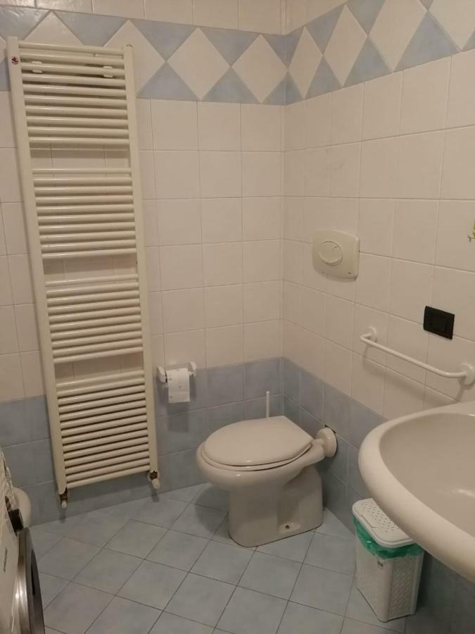 קסטלנואובו דל גארדה Home Sweet Home מראה חיצוני תמונה